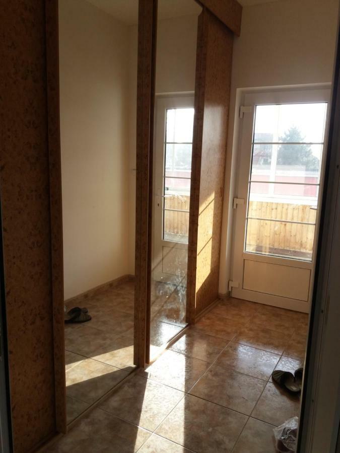Hradna 9A Apartment Nove Zamky Exterior photo